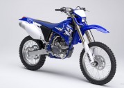 Yamaha WR250F Yamaha WR250F